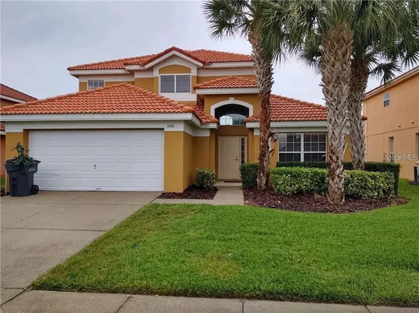 1061 Solana Cir, Davenport, FL 33897
