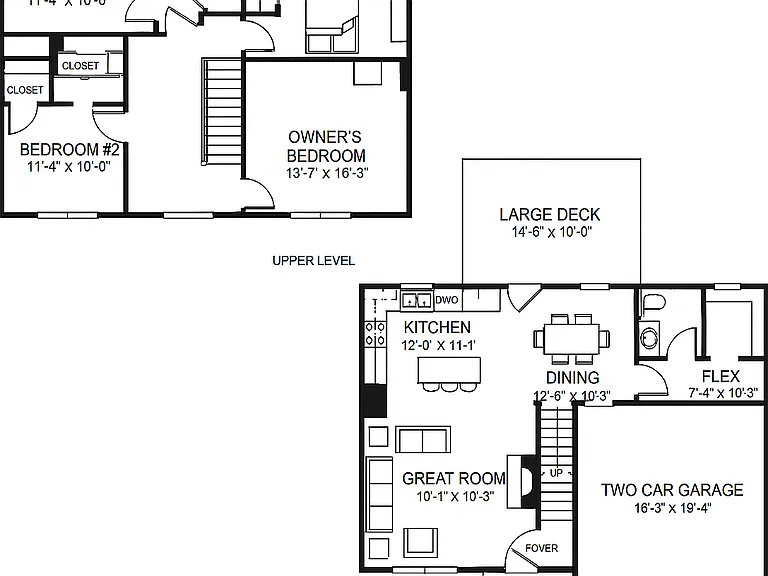 1703 Quail Run Way — Photo 1