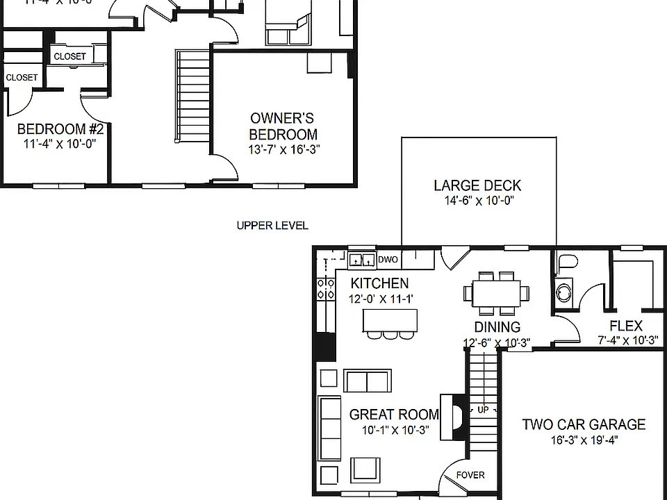1703 Quail Run Way