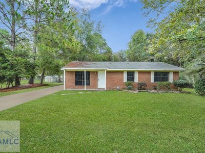 1098 Live Oak Dr, Hinesville, GA, 31313