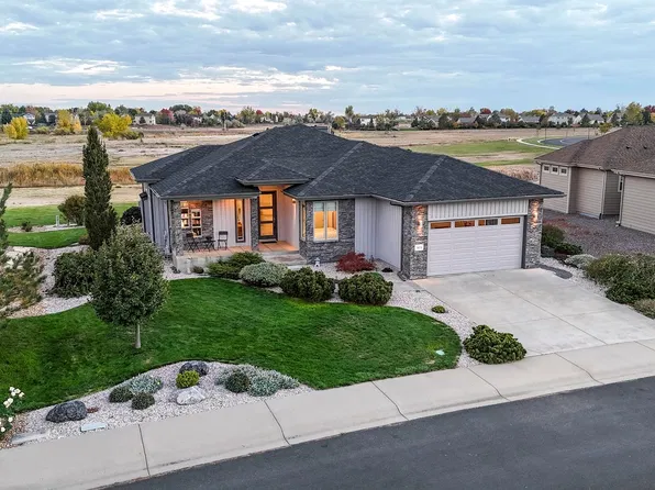 1074 Prism Cactus Cir, Loveland, CO 80537