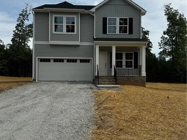 544 Wendenburg Ter, Aylett, VA 23009