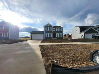 5014 Apollo Ln SE, Caledonia, MI, 49316