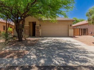 17027 W Windermere Way, Surprise, AZ 85374