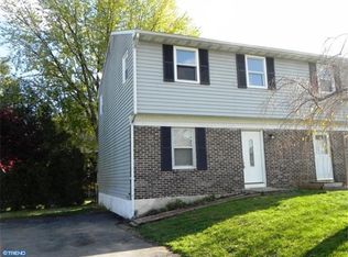 331 Chester St, Atglen, PA 19310