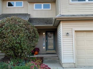 3624 Bent Trail Dr, Ann Arbor, MI 48108