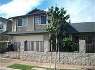 91-306 Kailike Pl, Ewa Beach, HI 96706