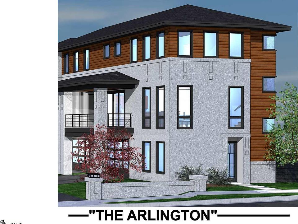 1st image of 12 S Calhoun St Lot 8