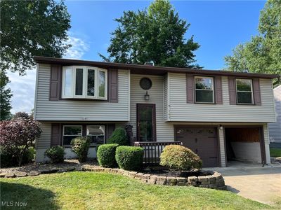 164 Bentwillow Dr, Niles, OH, 44446