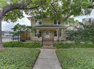4311 Stanford St, Houston, TX 77006
