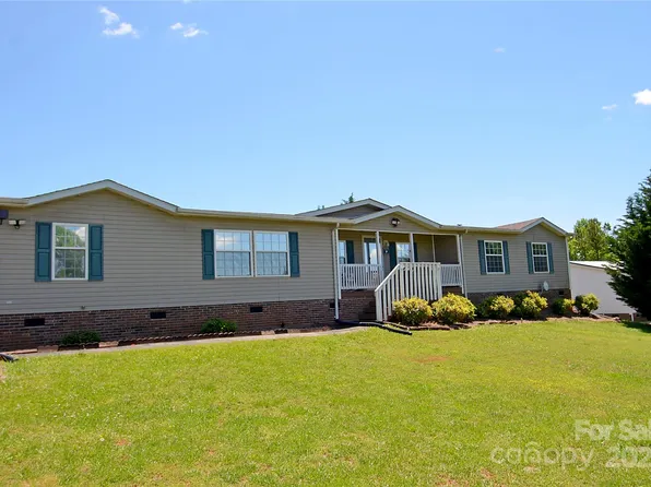 2768 Dysartsville Rd, Nebo, NC 28761