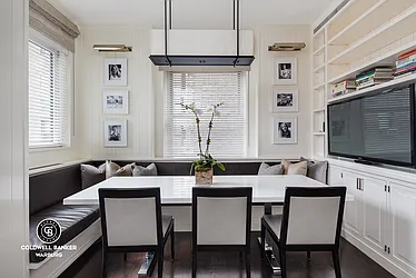 Sold by Coldwell Banker Warburg