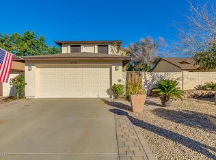 3754 W Marconi Ave, Phoenix, AZ 85053
