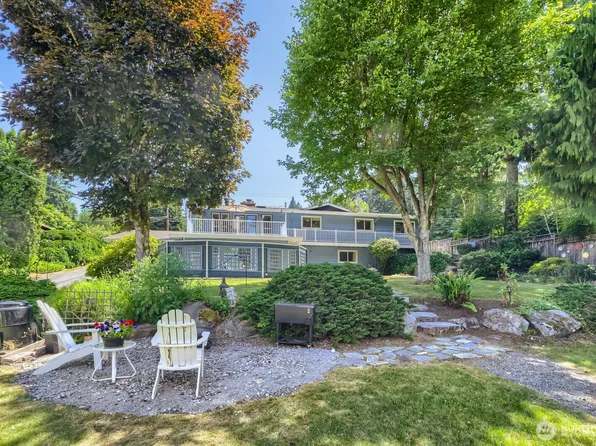6332 NE 196th Street, Kenmore, WA 98028