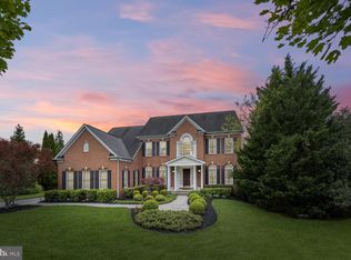 11005 Hunters View Rd, Ellicott City, MD 21042