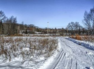 Cth E LOT 1, Phelps, WI 54554