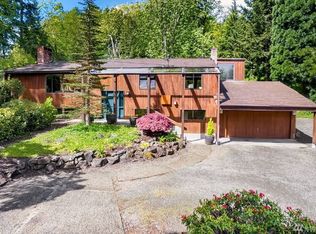 7523 92nd Ave SE, Mercer Island, WA 98040
