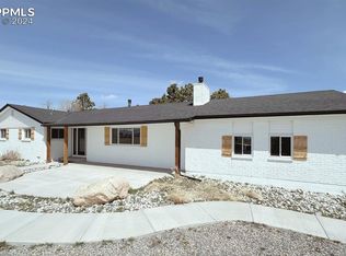 8250 Poco Rd, Colorado Springs, CO 80908