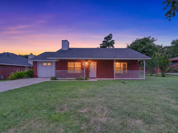 209 Pafford St, Justin, TX 76247
