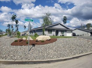 278 S Legacy Loop, Soldotna, AK 99669