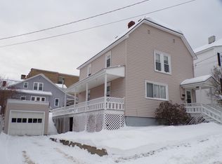 131 Jolbert St, Berlin, NH 03570