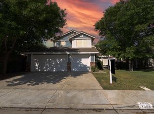 3326 Denham Dr, Palmdale, CA 93551