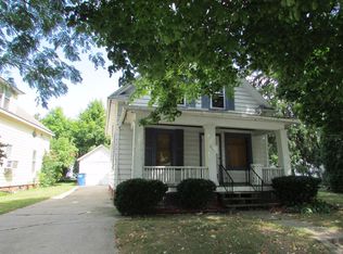 325 Rockwood St, La Porte, IN