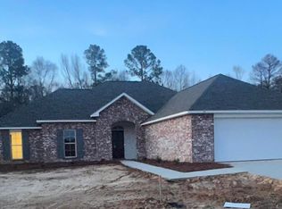 344 Brannan Ave, Byram, MS 39272