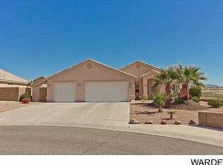 4782 S Tracy Ln, Fort Mohave, AZ 86426