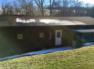 828 Beagle Club Rd, Cowansville, PA 16218