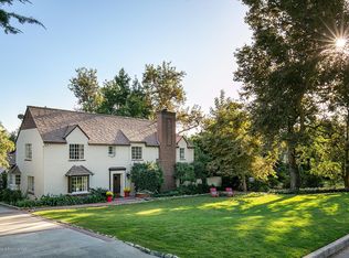 1966 Homewood Dr, Altadena, CA 91001