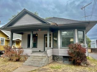 419 N 9th St, Klamath Falls, OR 97601