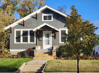 815 5th St NE, Devils Lake, ND 58301