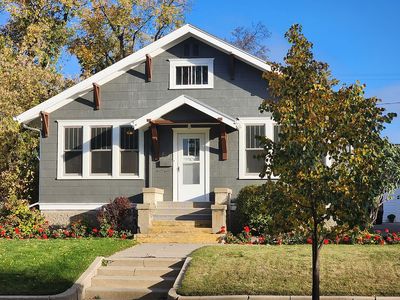 815 5th St NE, Devils Lake, ND, 58301