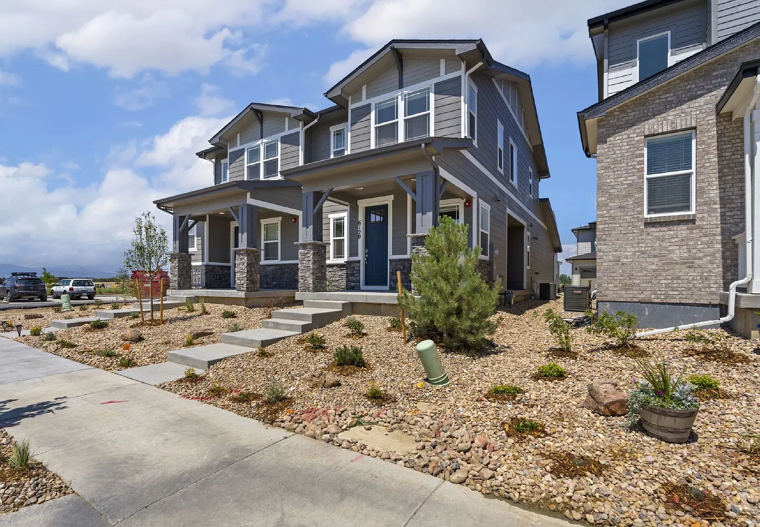 3 bed, 2.5 bath, 1467 sqft, $2,425 — Photo 2