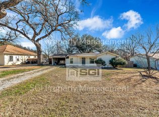 2721 Janice Ln, Fort Worth, TX 76112