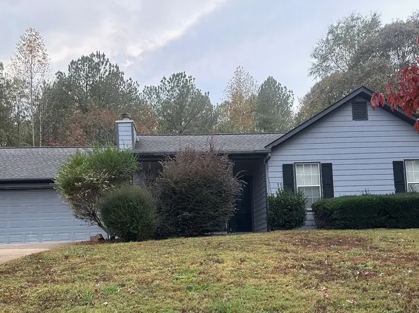 5164 Sagewood Dr, Flowery Branch, GA 30542