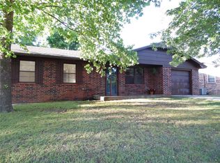 728 E 22nd St, Ada, OK 74820