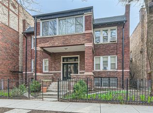5211 S Ingleside Ave UNIT 1F, Chicago, IL 60615
