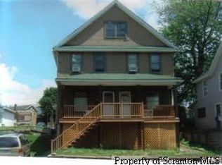 613 S Valley Ave, Olyphant, PA
