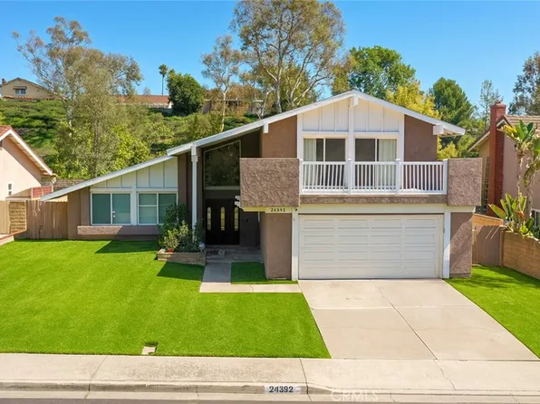 24392 Macedo Dr, Mission Viejo, CA 92691