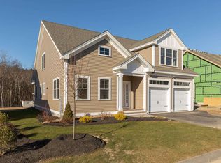 130 Main Street Wild Pasture Ln LOT 2-23, Atkinson, NH 03811
