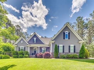 4230 Persimmon Rd, Lancaster, SC 29720