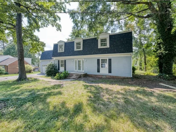 116 Northfield Ln, North Chesterfield, VA 23236