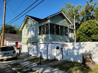 1814 Harmon St, Savannah, GA 31401