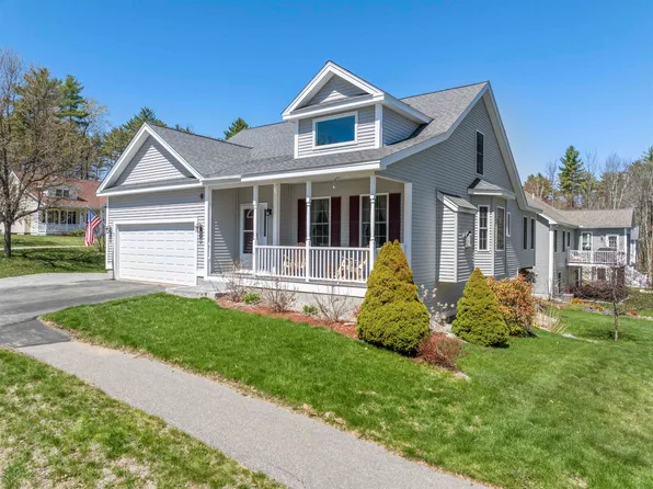 8 Port Way, Laconia, NH 03246
