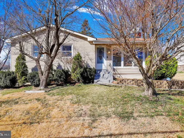 4623 Wissahican Ave, Rockville, MD 20853