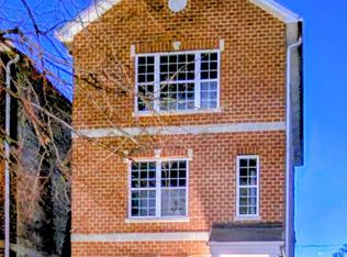304 N Parkside Ave, Chicago, IL