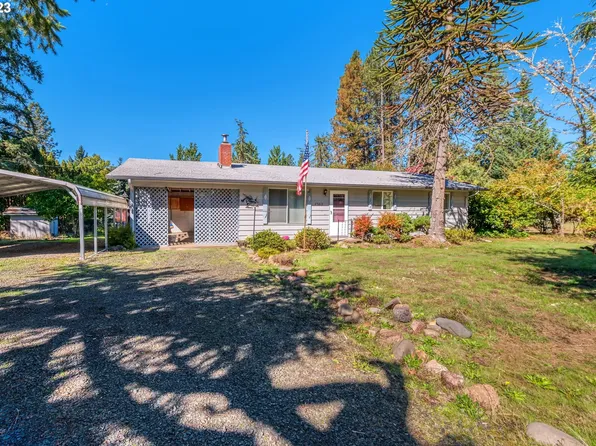 25613 Jeans Rd, Veneta, OR 97487