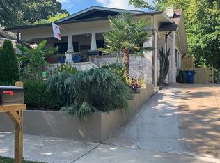 128 Atlanta Ave SE, Atlanta, GA 30315